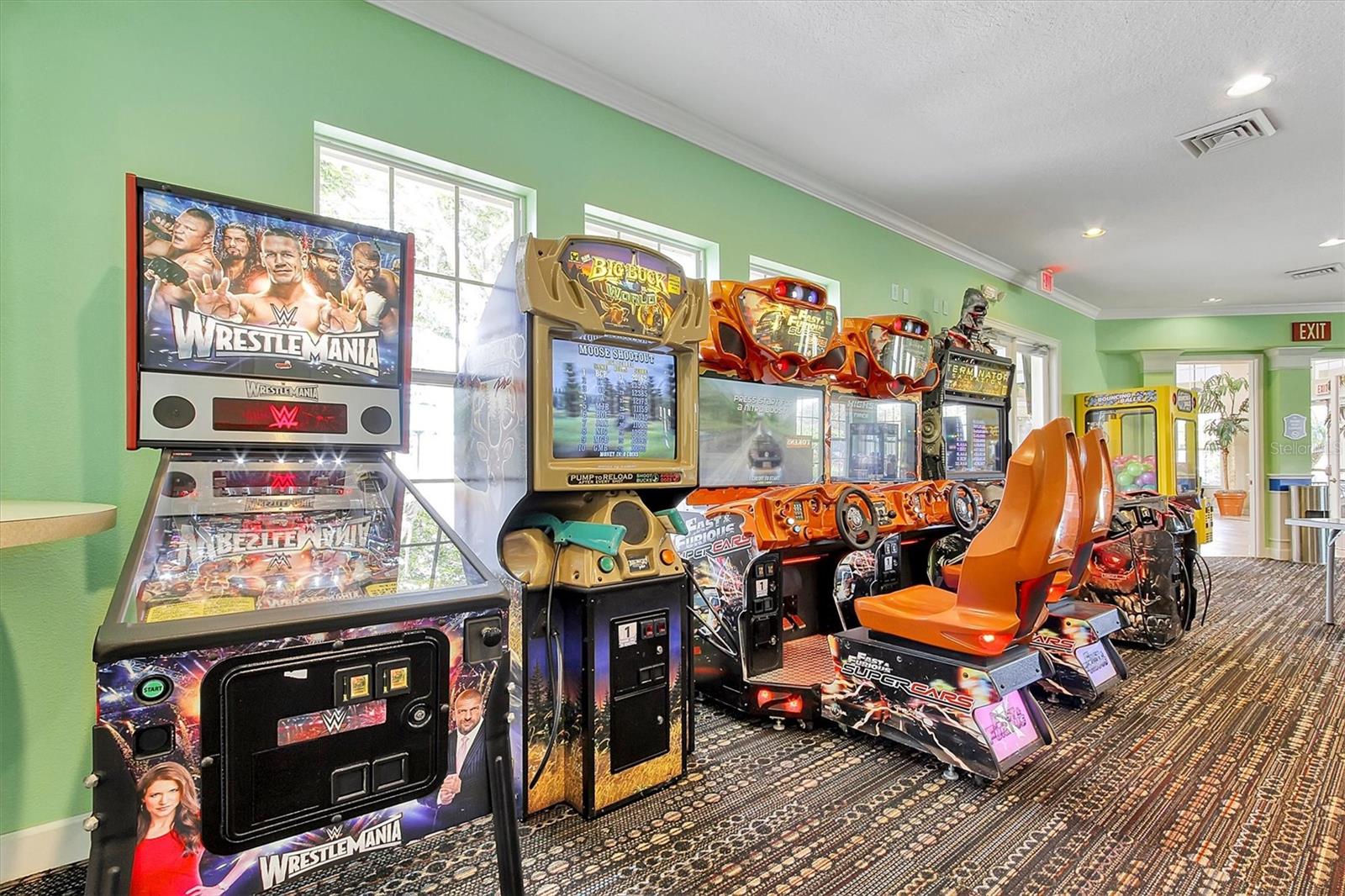 2355 SILVER PALM DR, KISSIMMEE, FL, 34747