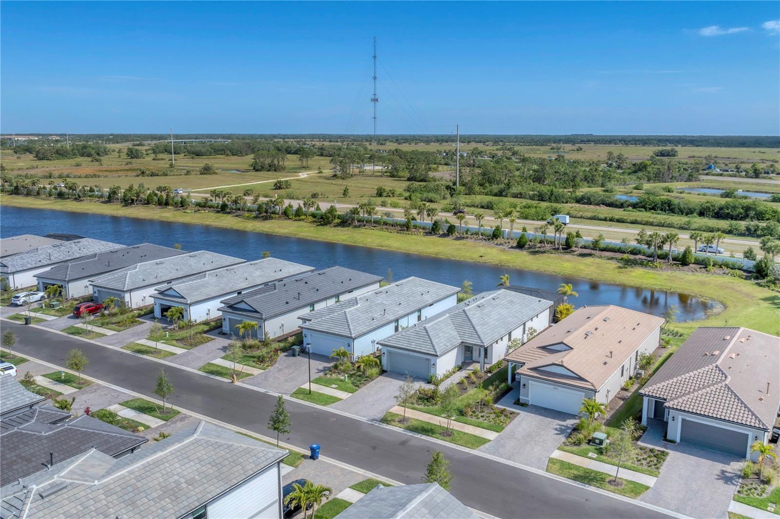 6260 FISH EAGLE CT, NOKOMIS, FL, 34275