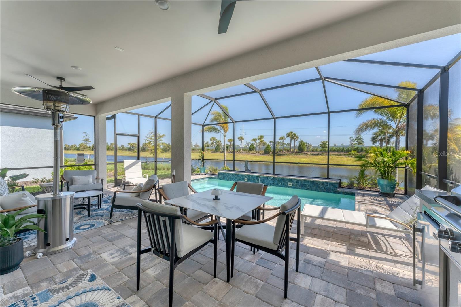 6260 FISH EAGLE CT, NOKOMIS, FL, 34275