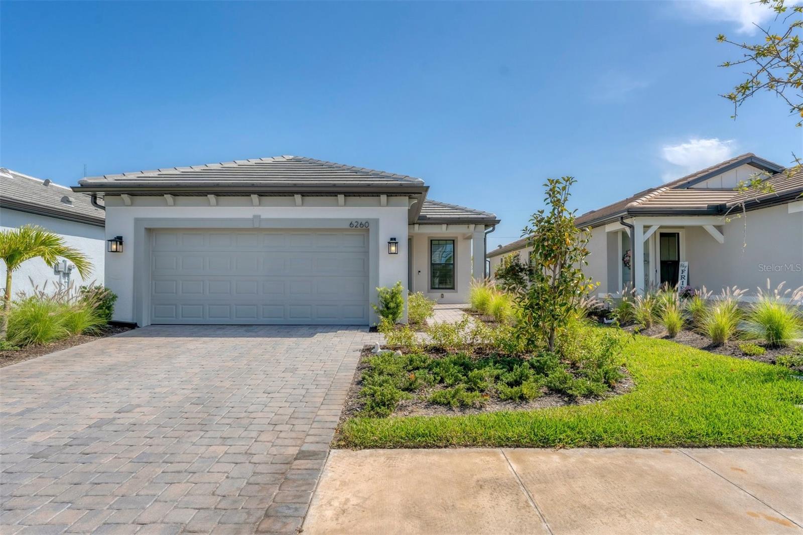 6260 FISH EAGLE CT, NOKOMIS, FL, 34275