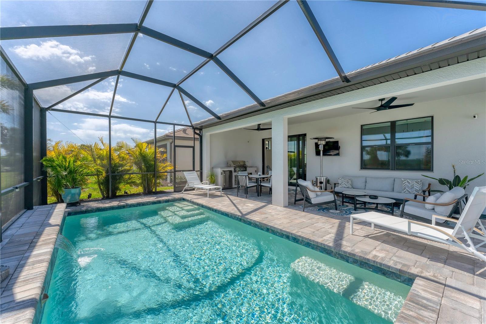 6260 FISH EAGLE CT, NOKOMIS, FL, 34275