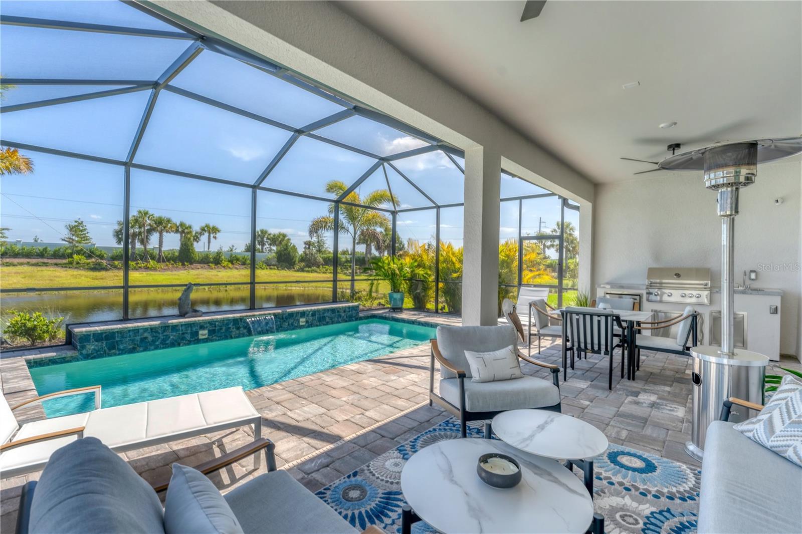 6260 FISH EAGLE CT, NOKOMIS, FL, 34275