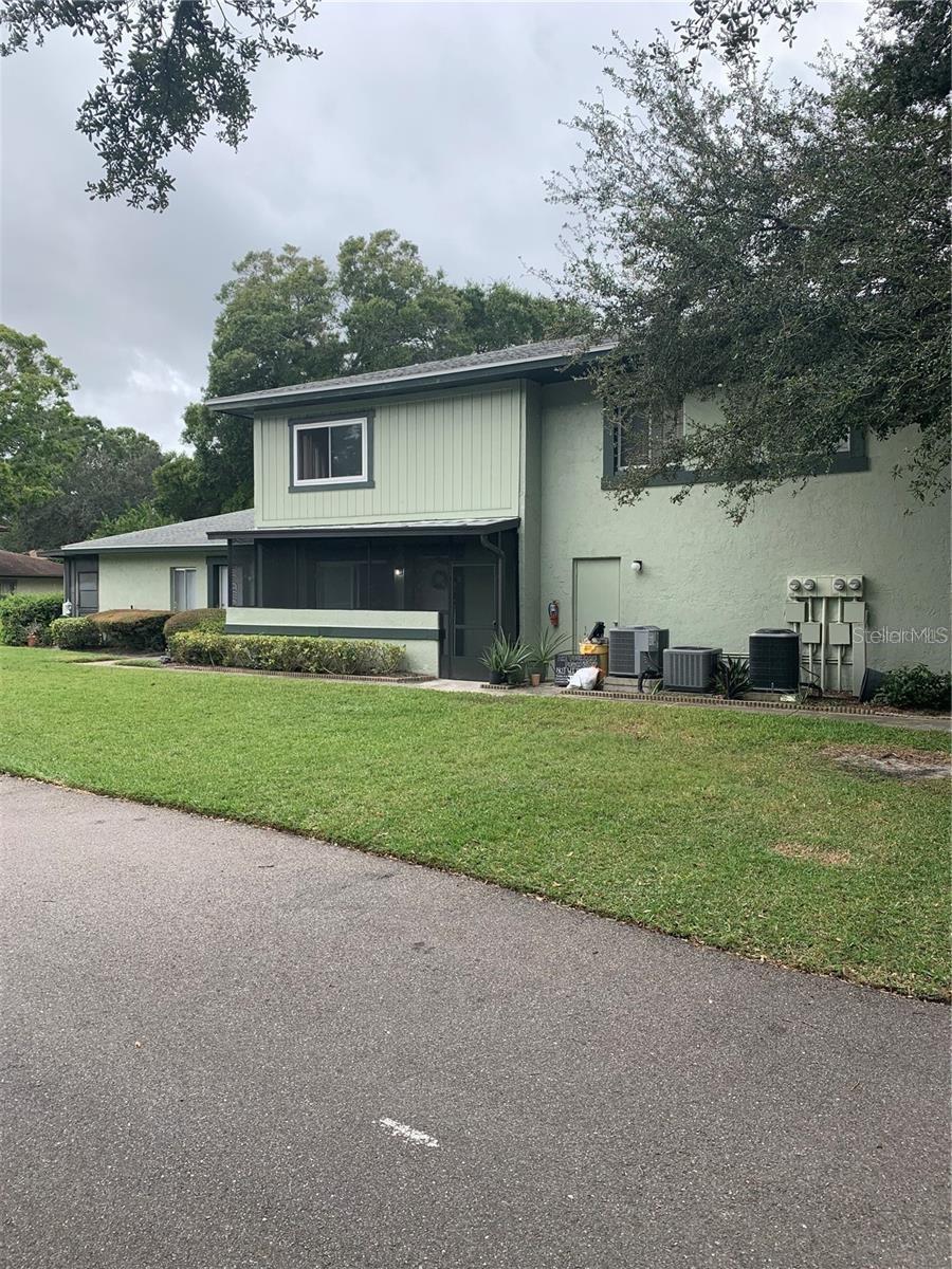 2910 LICHEN LN #B, CLEARWATER, FL, 33760