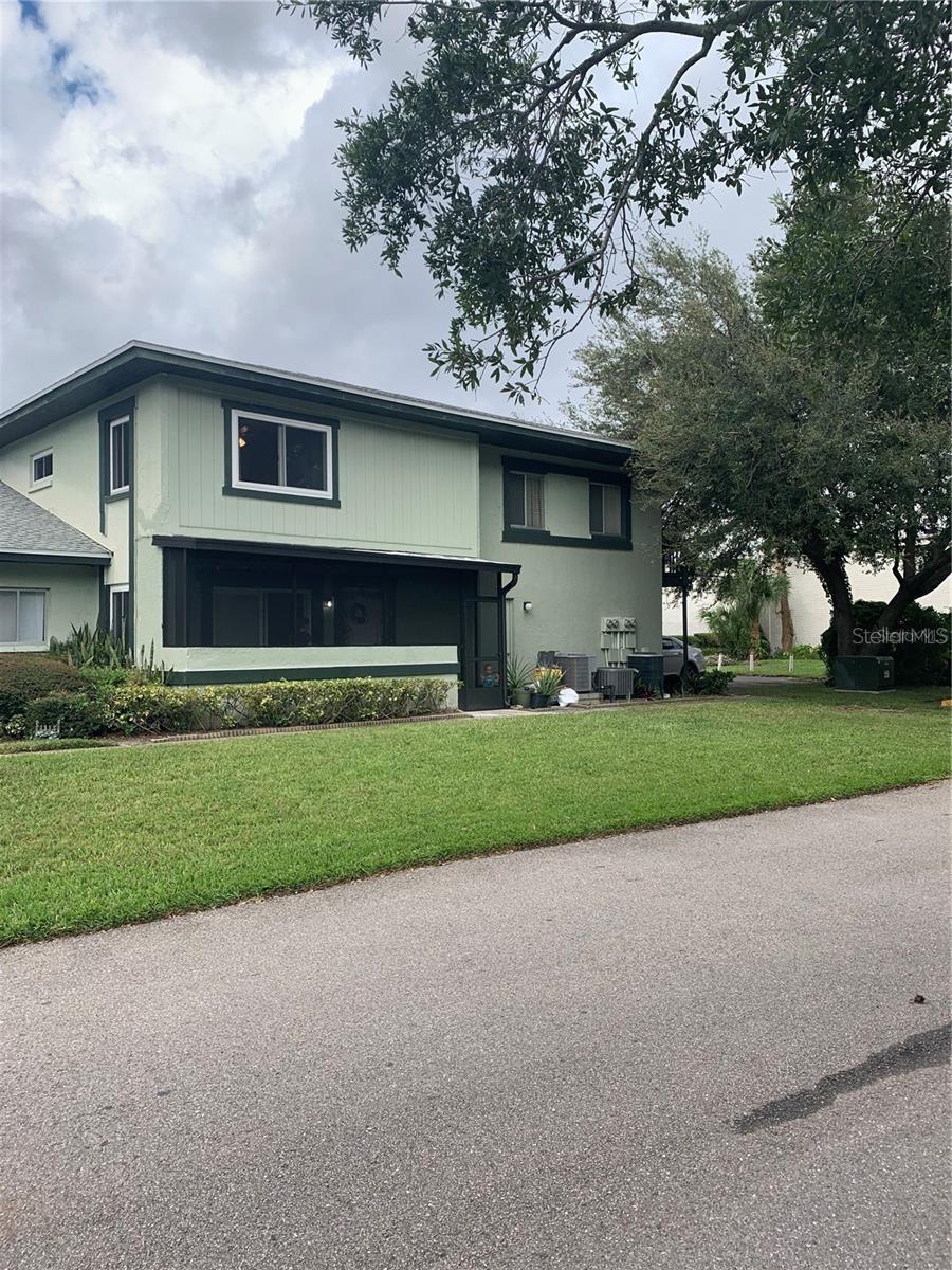 2910 LICHEN LN #B, CLEARWATER, FL, 33760