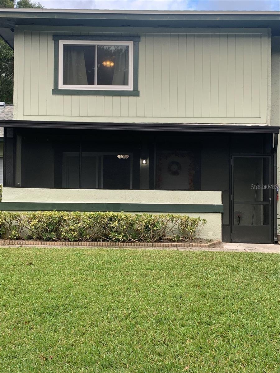 2910 LICHEN LN #B, CLEARWATER, FL, 33760