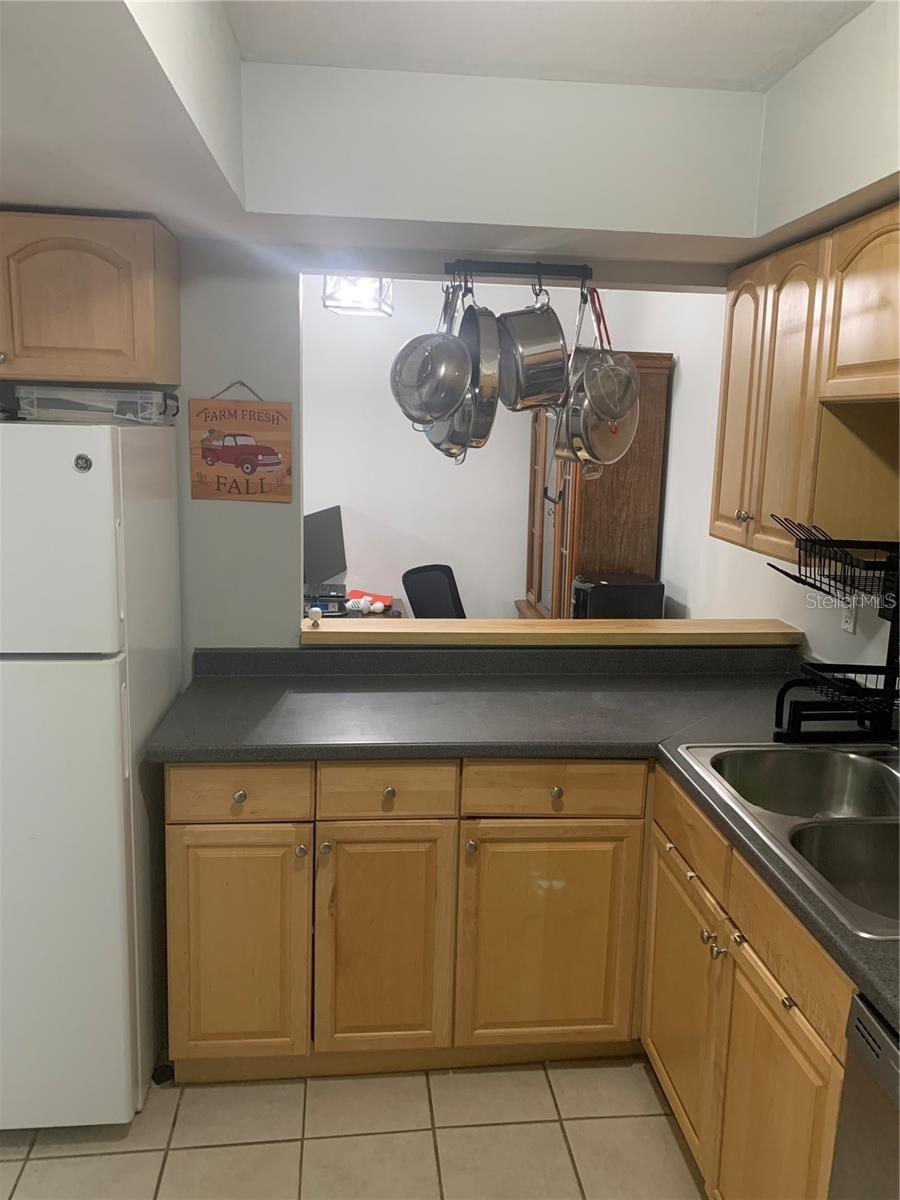 2910 LICHEN LN #B, CLEARWATER, FL, 33760