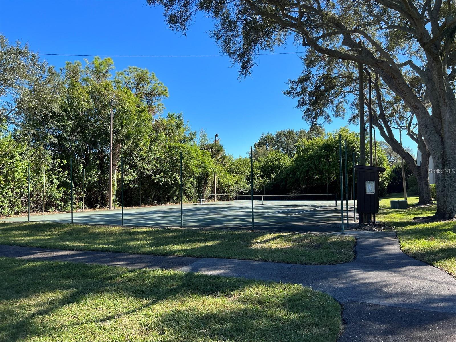 2910 LICHEN LN #B, CLEARWATER, FL, 33760
