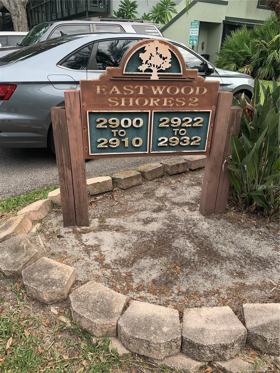 2910 LICHEN LN #B, CLEARWATER, FL, 33760