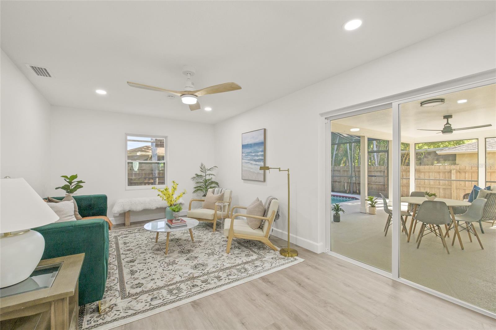 2651 SURREY DR, PALM HARBOR, FL, 34684