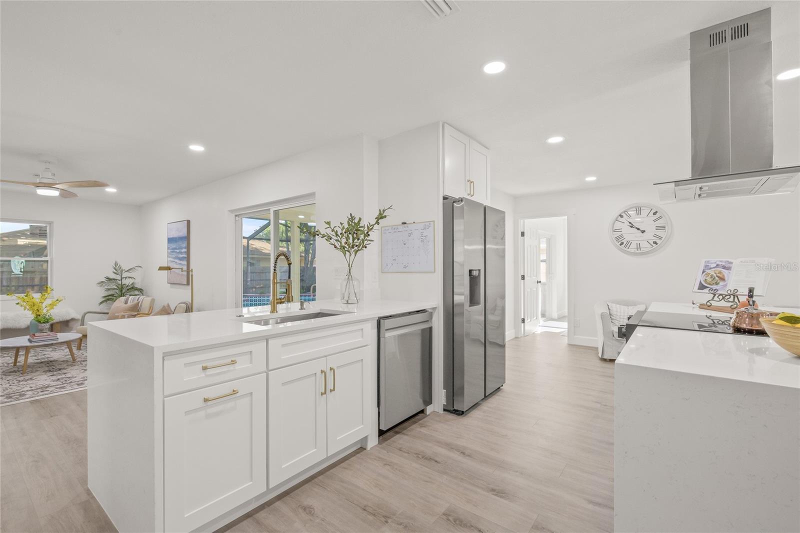 2651 SURREY DR, PALM HARBOR, FL, 34684