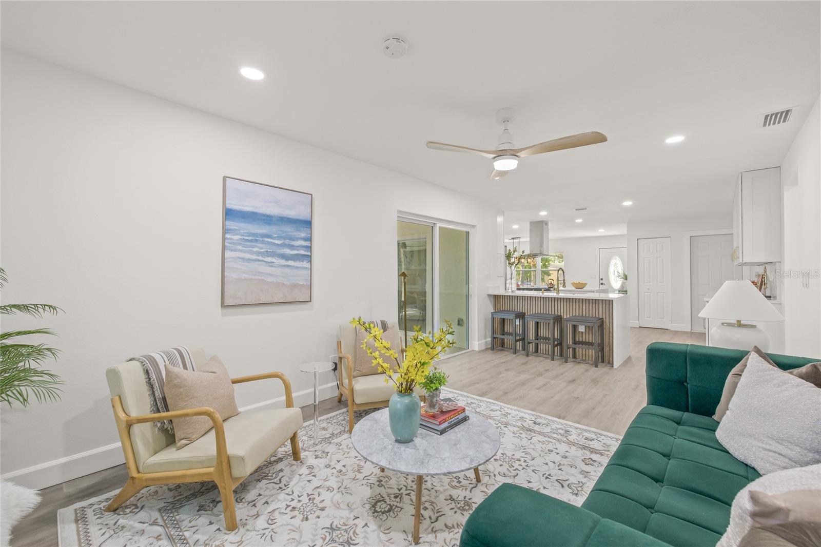 2651 SURREY DR, PALM HARBOR, FL, 34684