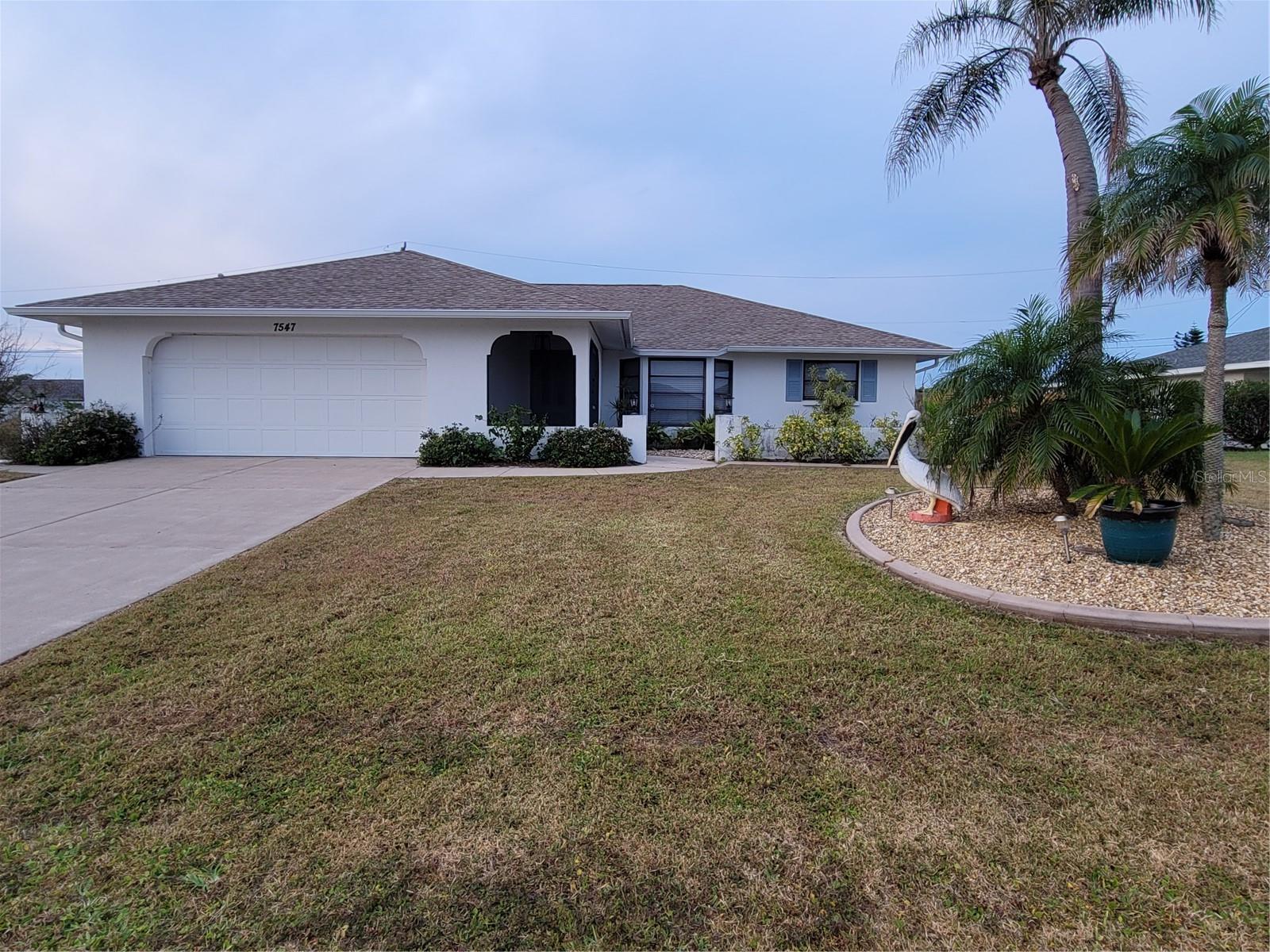 7547 EBRO RD, ENGLEWOOD, FL, 34224