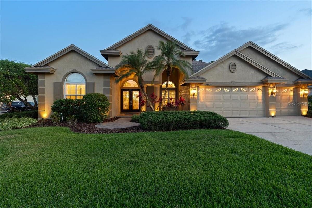 26920 WINGED ELM DR, WESLEY CHAPEL, FL, 33544