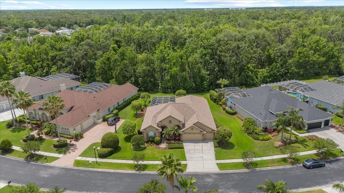 26920 WINGED ELM DR, WESLEY CHAPEL, FL, 33544