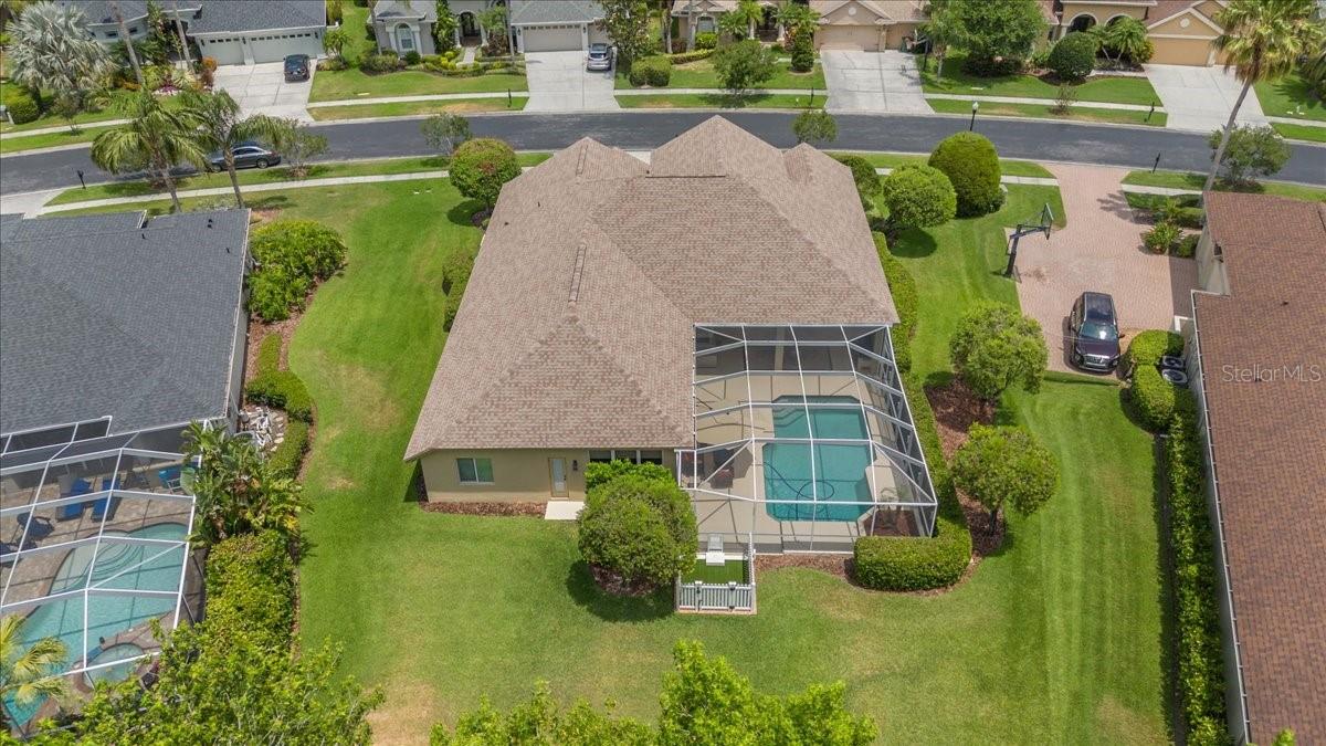 26920 WINGED ELM DR, WESLEY CHAPEL, FL, 33544