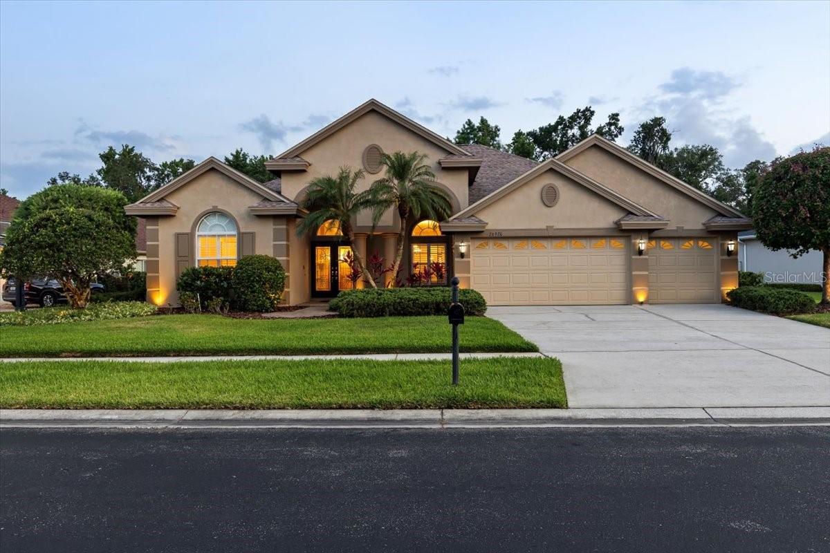 26920 WINGED ELM DR, WESLEY CHAPEL, FL, 33544