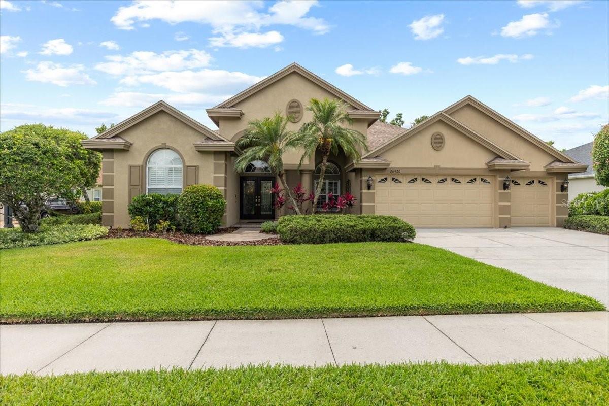 26920 WINGED ELM DR, WESLEY CHAPEL, FL, 33544