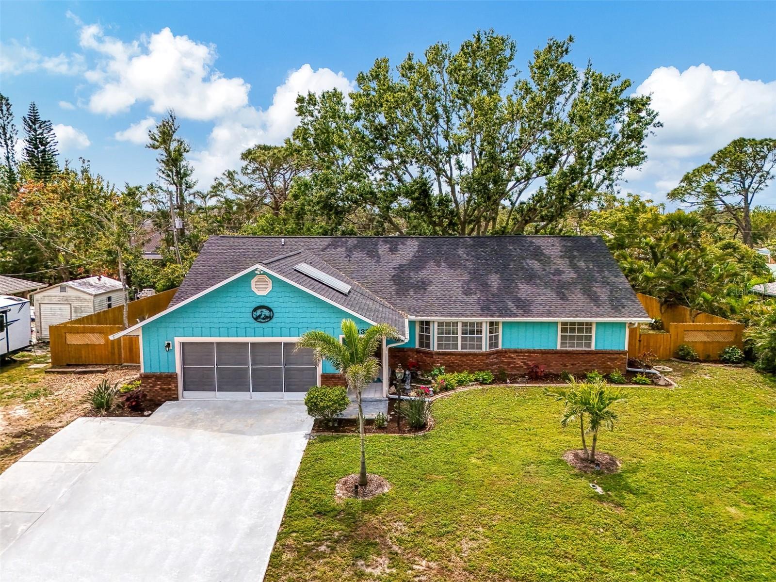 1137 PONDEROSA RD, VENICE, FL, 34293