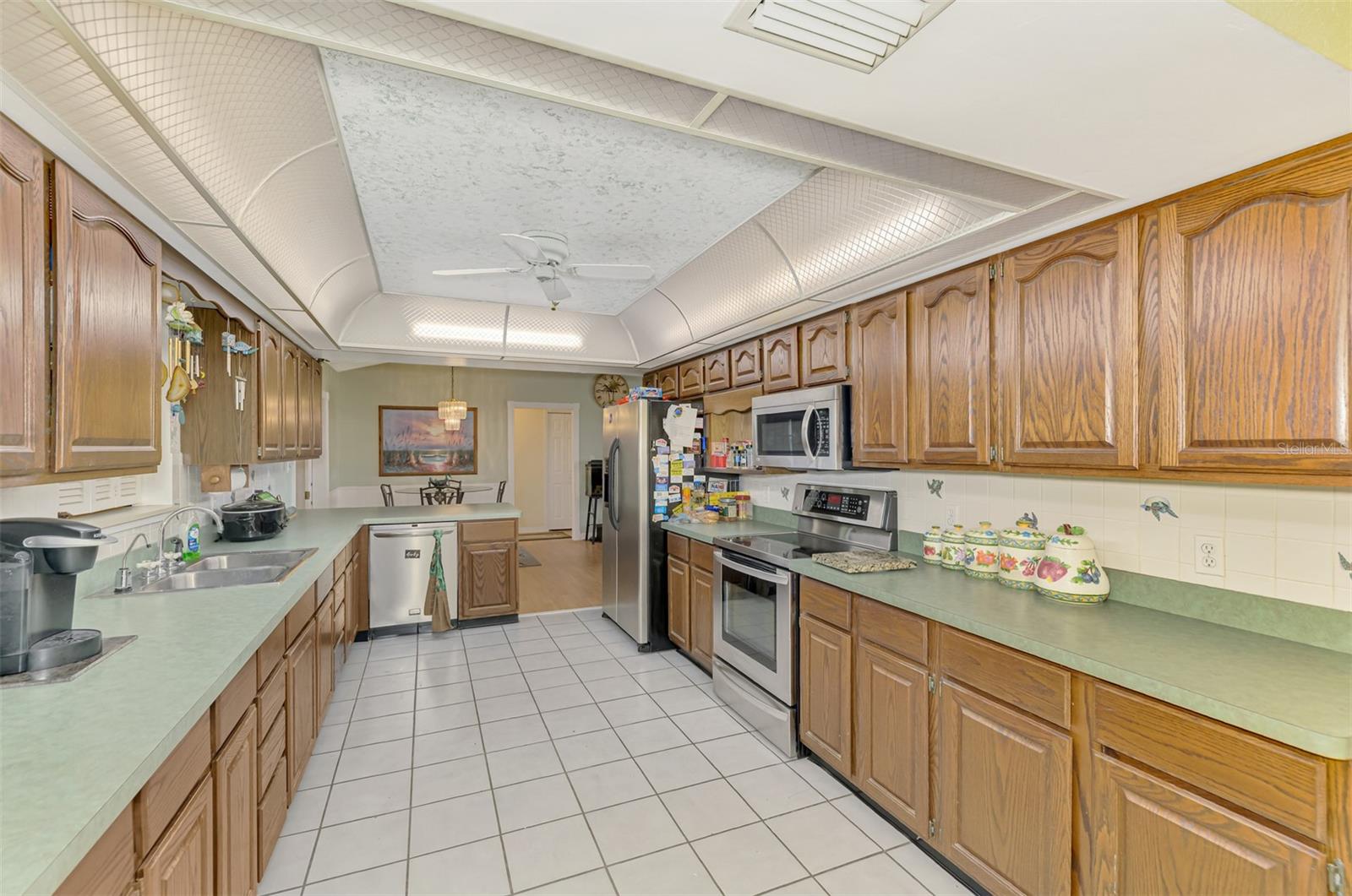 1137 PONDEROSA RD, VENICE, FL, 34293