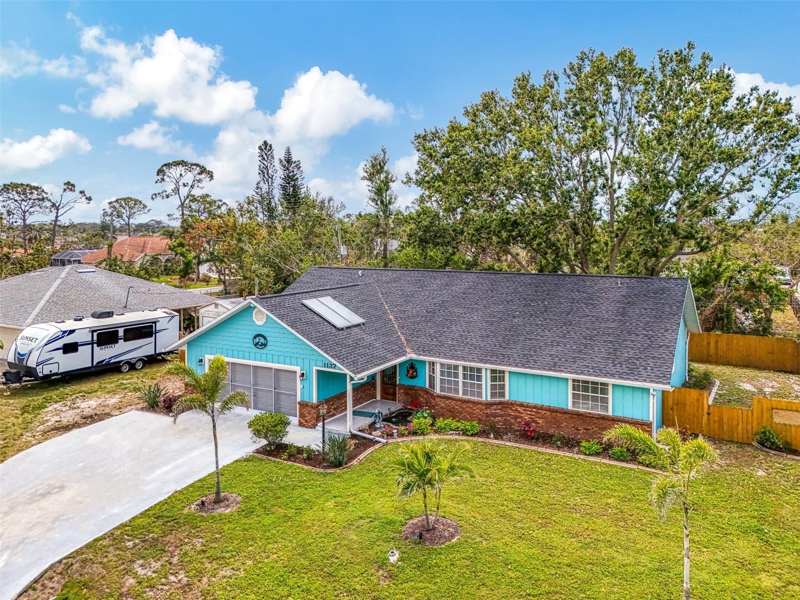 1137 PONDEROSA RD, VENICE, FL, 34293