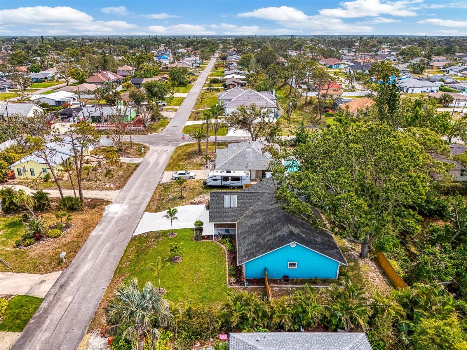 1137 PONDEROSA RD, VENICE, FL, 34293