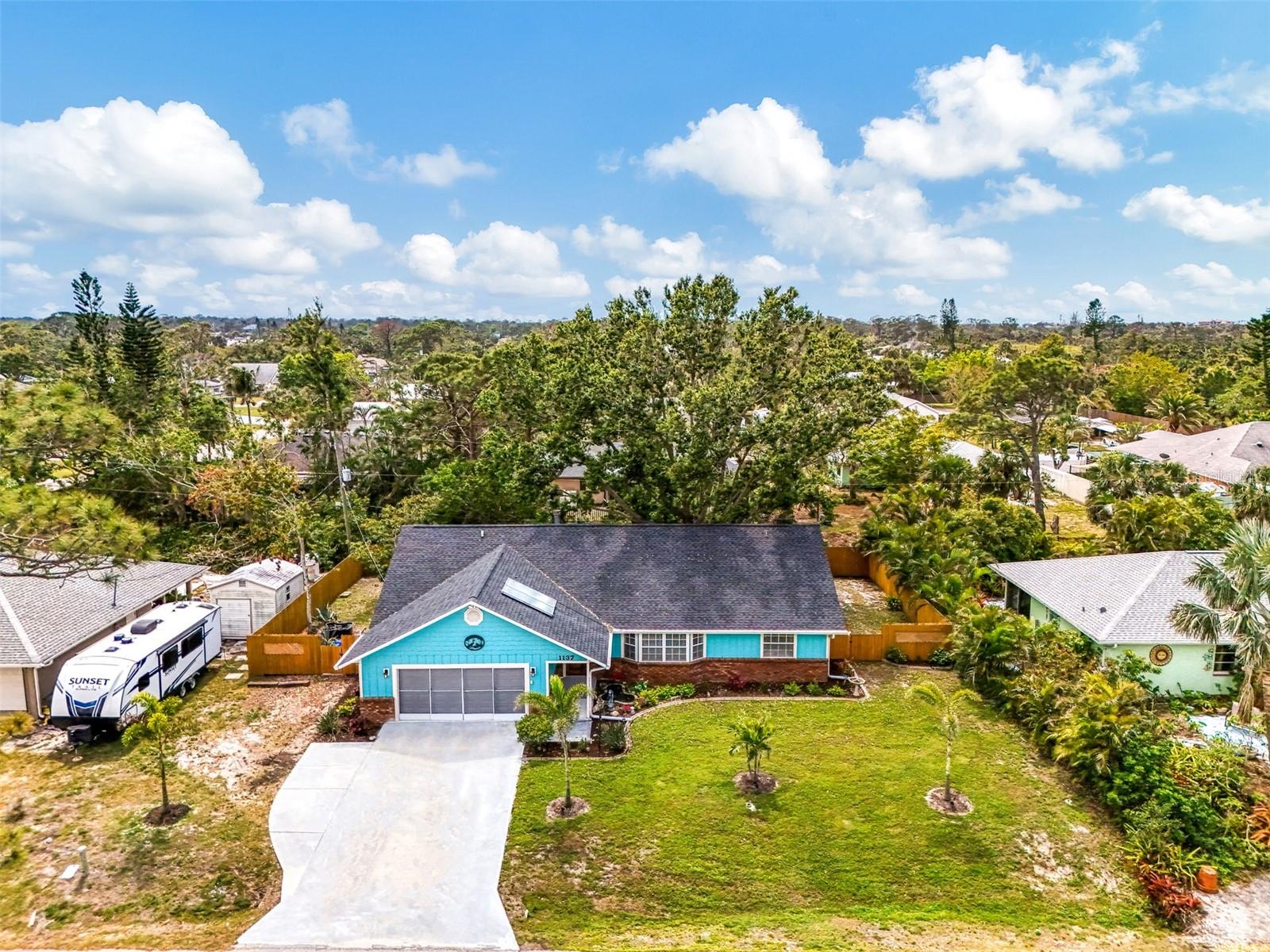 1137 PONDEROSA RD, VENICE, FL, 34293