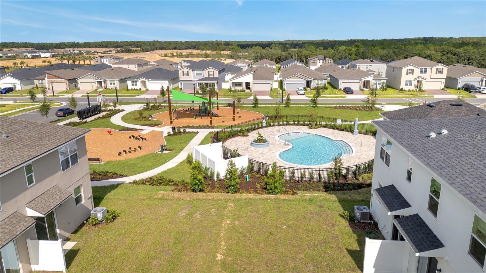 9087 BEACH TEA WAY, KISSIMMEE, FL, 34747