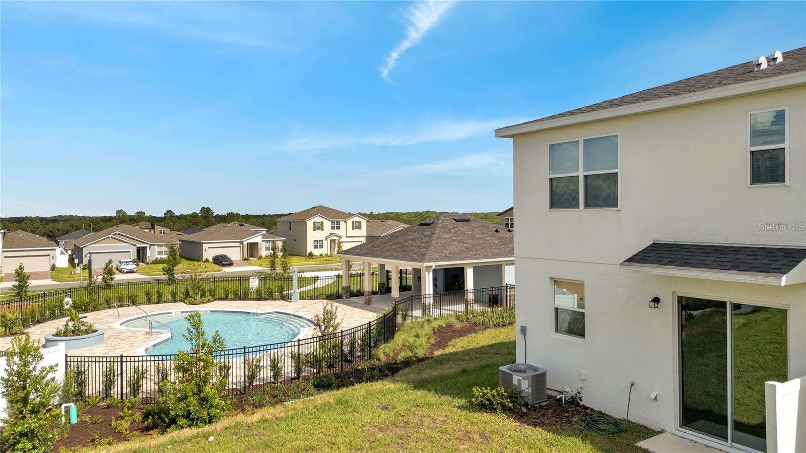 9087 BEACH TEA WAY, KISSIMMEE, FL, 34747