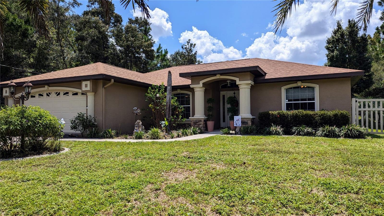 3340 W ELDRIDGE DR, CITRUS SPRINGS, FL, 34433