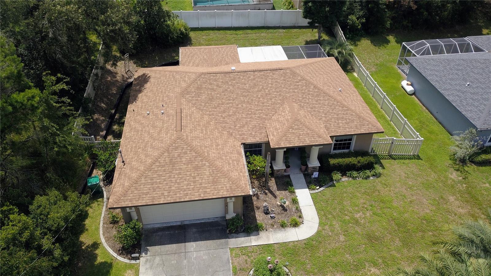 3340 W ELDRIDGE DR, CITRUS SPRINGS, FL, 34433