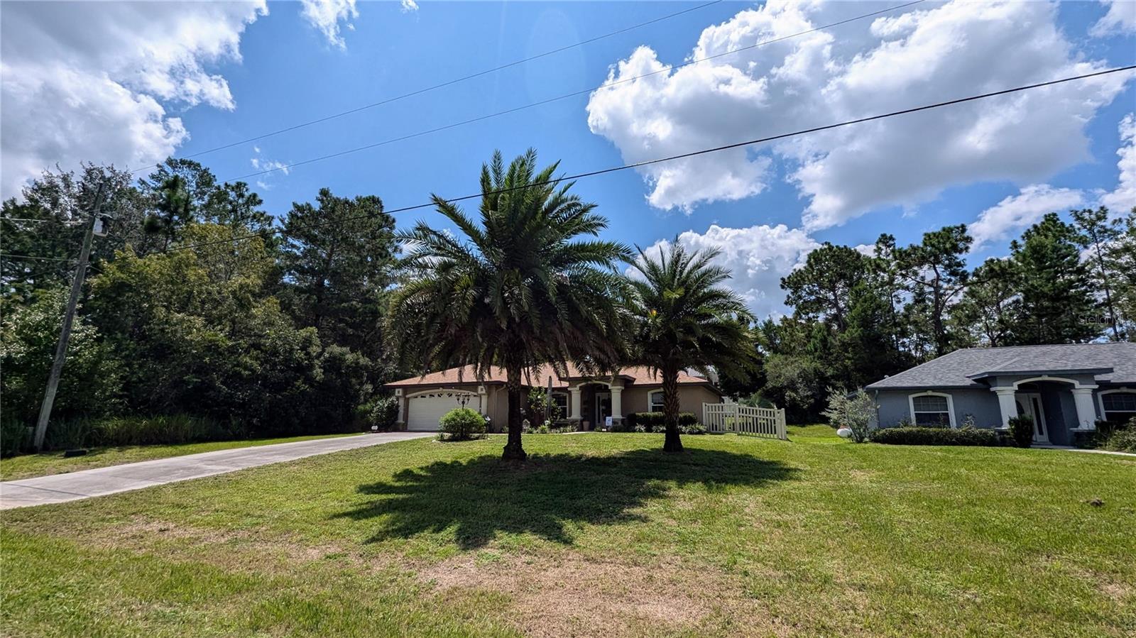 3340 W ELDRIDGE DR, CITRUS SPRINGS, FL, 34433