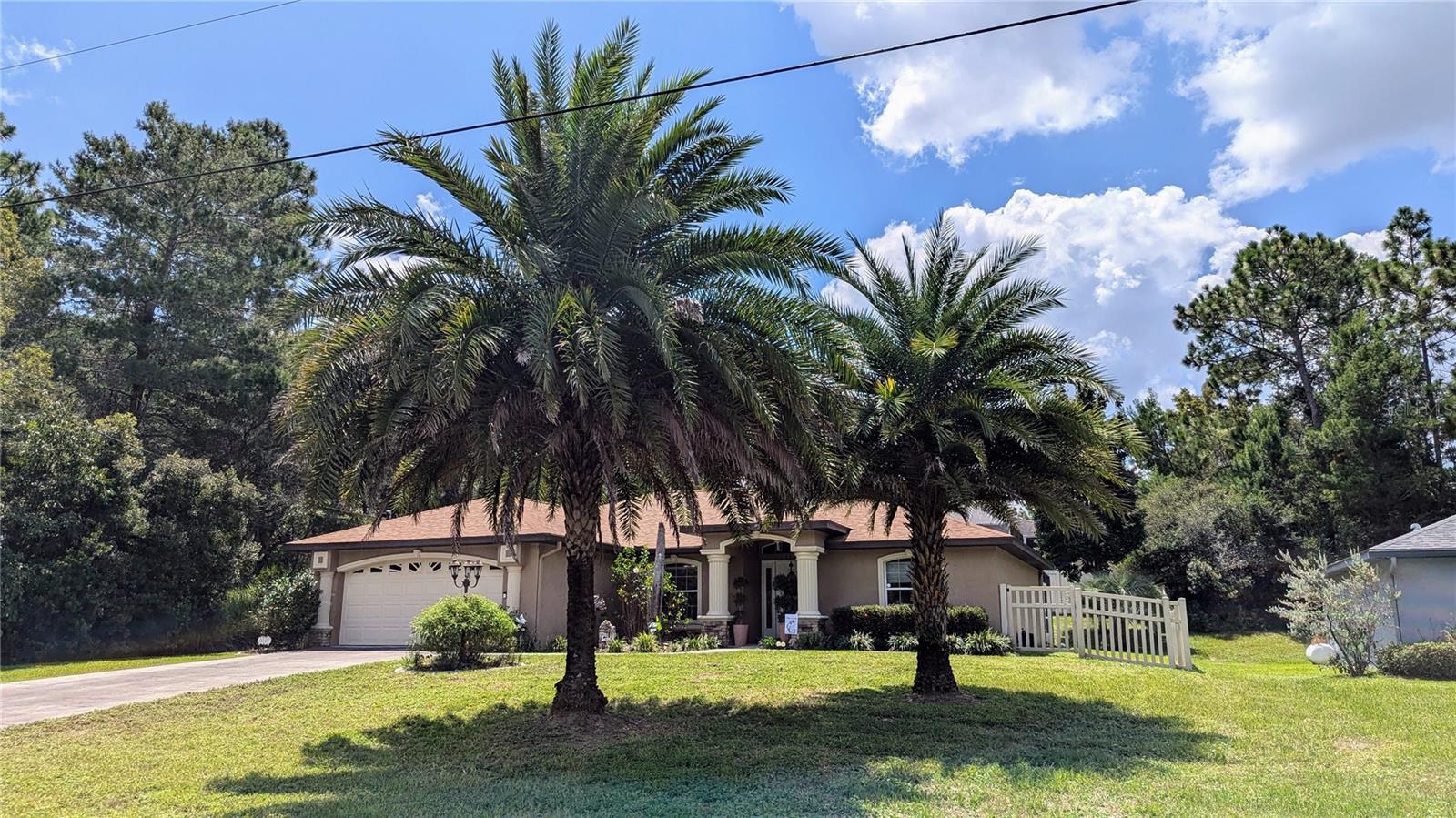 3340 W ELDRIDGE DR, CITRUS SPRINGS, FL, 34433