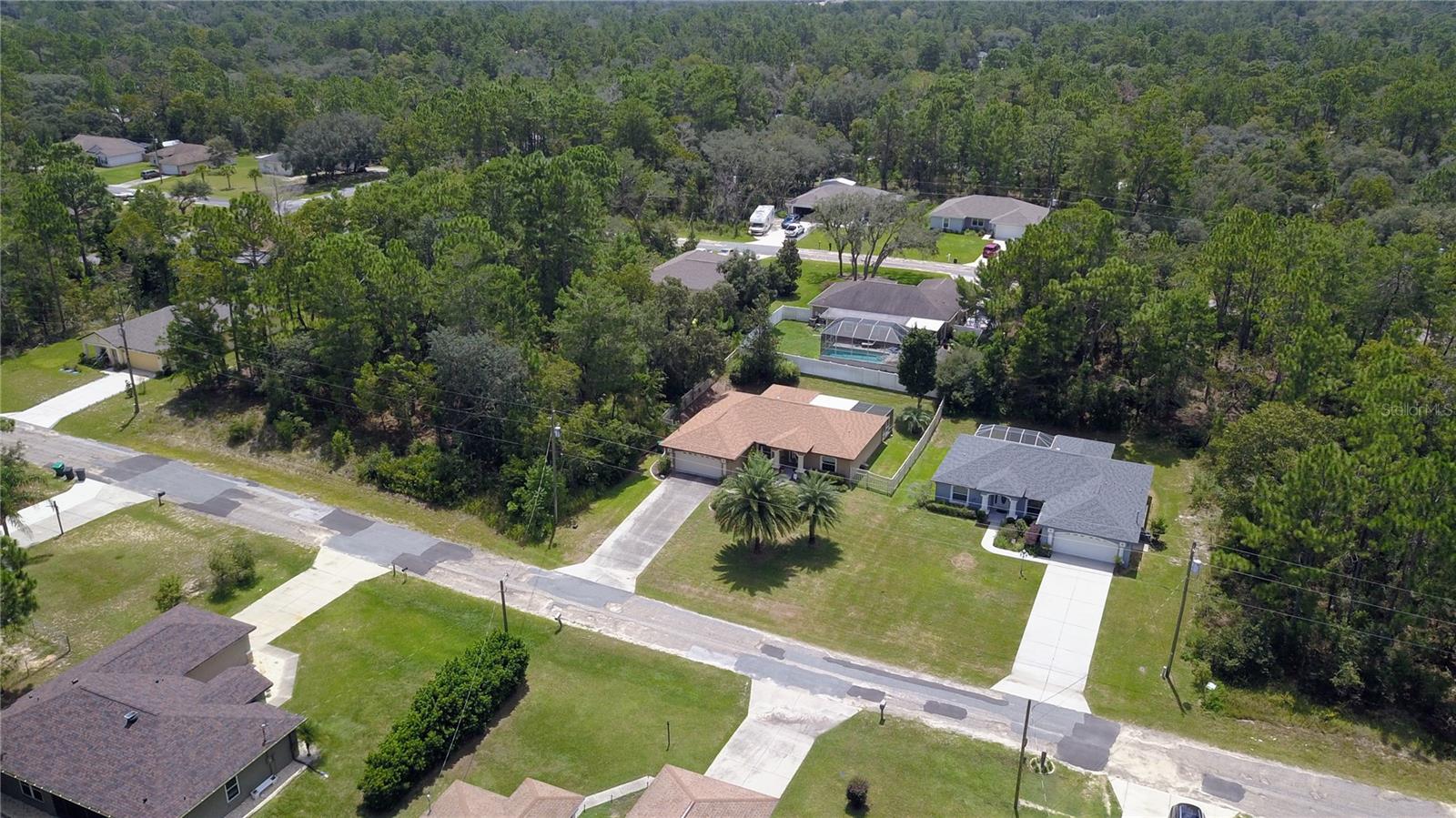 3340 W ELDRIDGE DR, CITRUS SPRINGS, FL, 34433