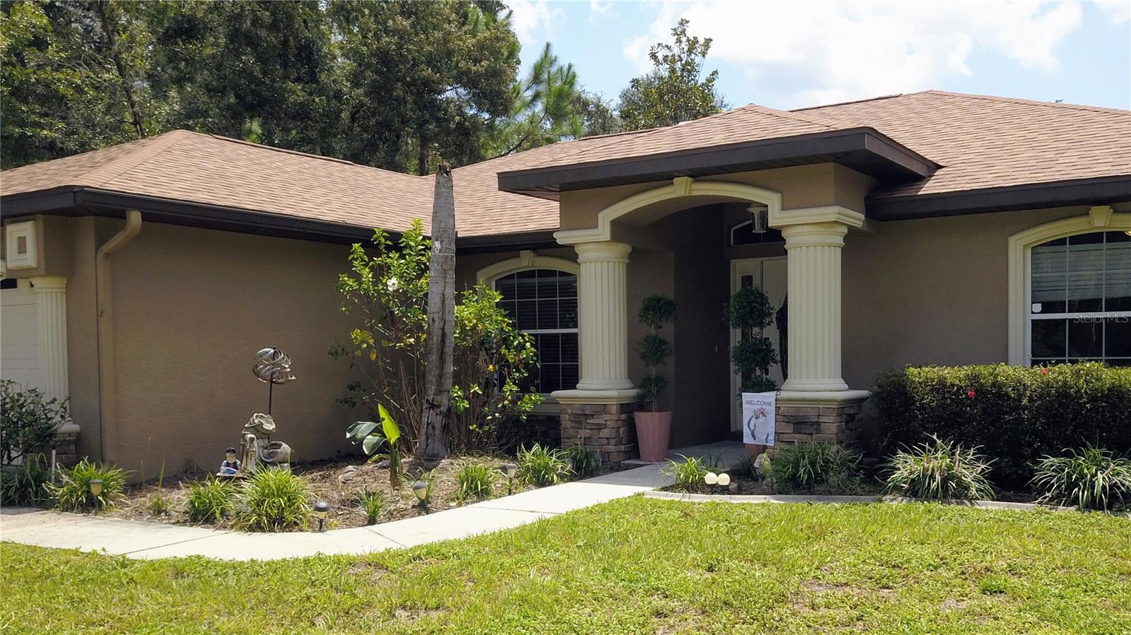 3340 W ELDRIDGE DR, CITRUS SPRINGS, FL, 34433