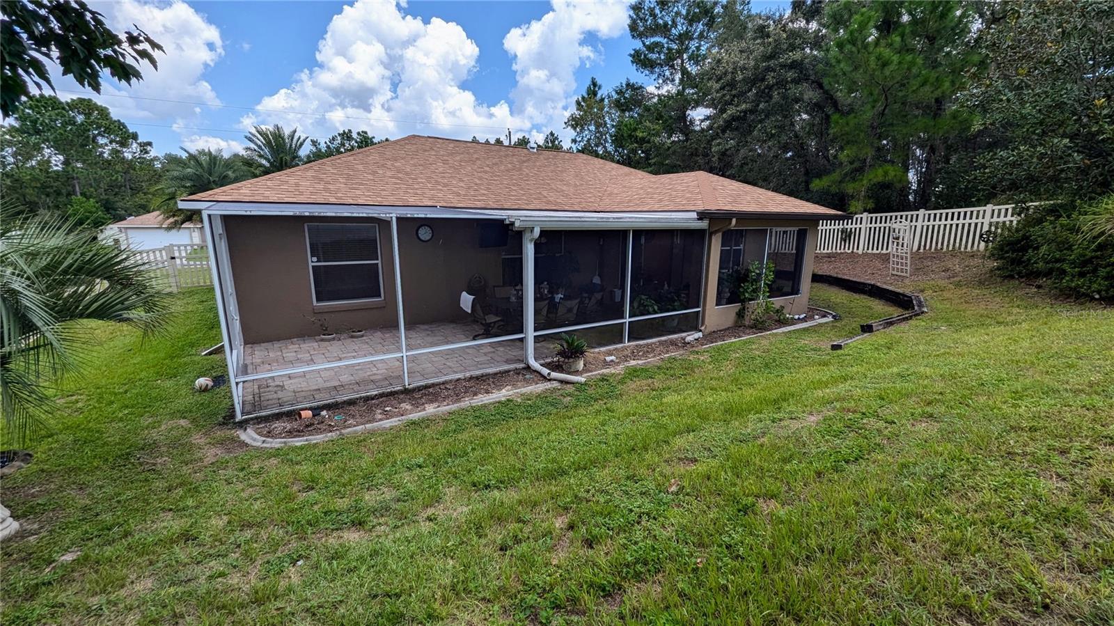 3340 W ELDRIDGE DR, CITRUS SPRINGS, FL, 34433