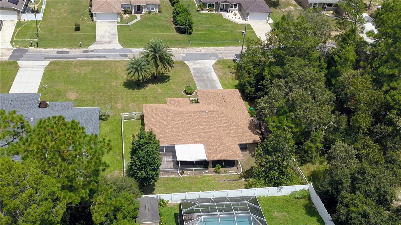 3340 W ELDRIDGE DR, CITRUS SPRINGS, FL, 34433