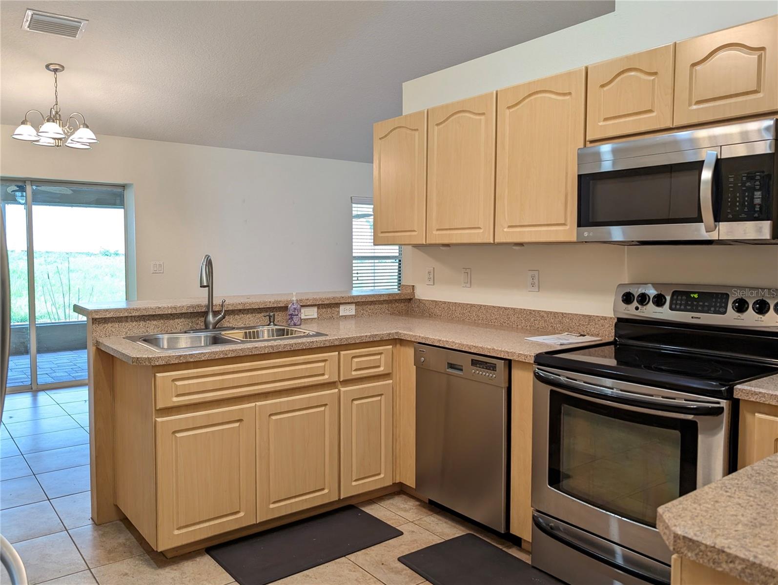 3340 W ELDRIDGE DR, CITRUS SPRINGS, FL, 34433