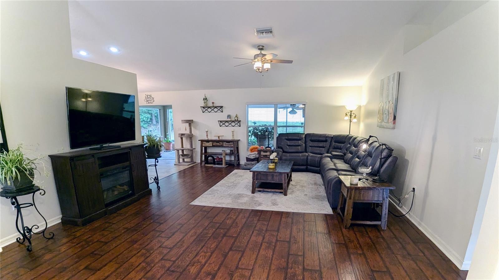 3340 W ELDRIDGE DR, CITRUS SPRINGS, FL, 34433