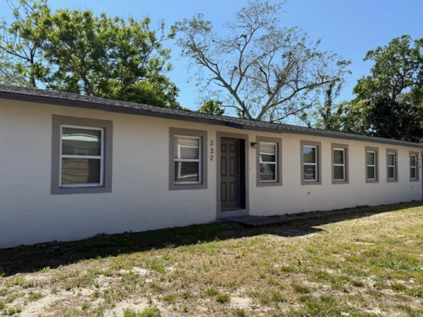 332 AVENUE D SE, WINTER HAVEN, FL, 33880