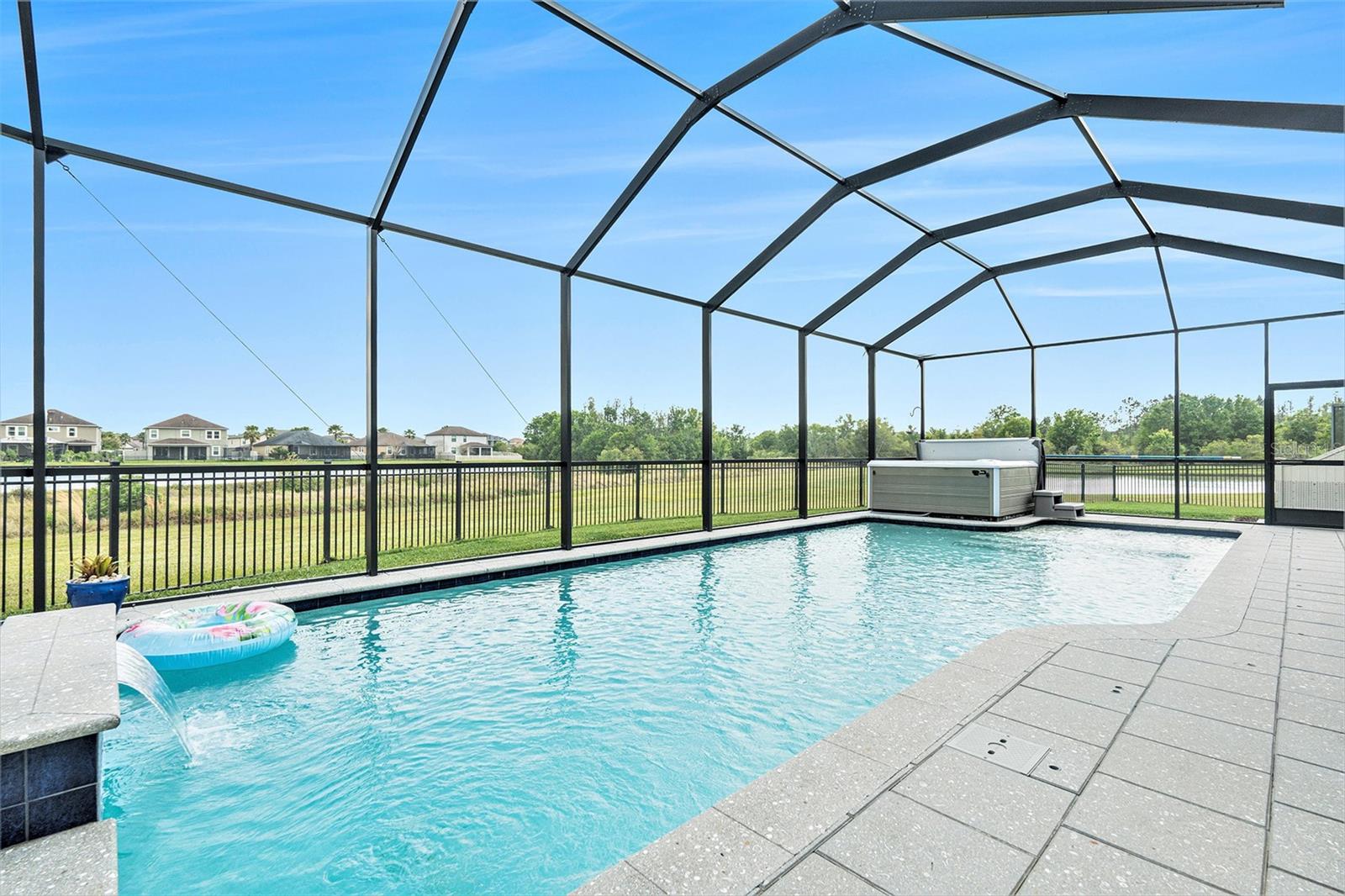 32231 FIREMOSS LN, WESLEY CHAPEL, FL, 33543
