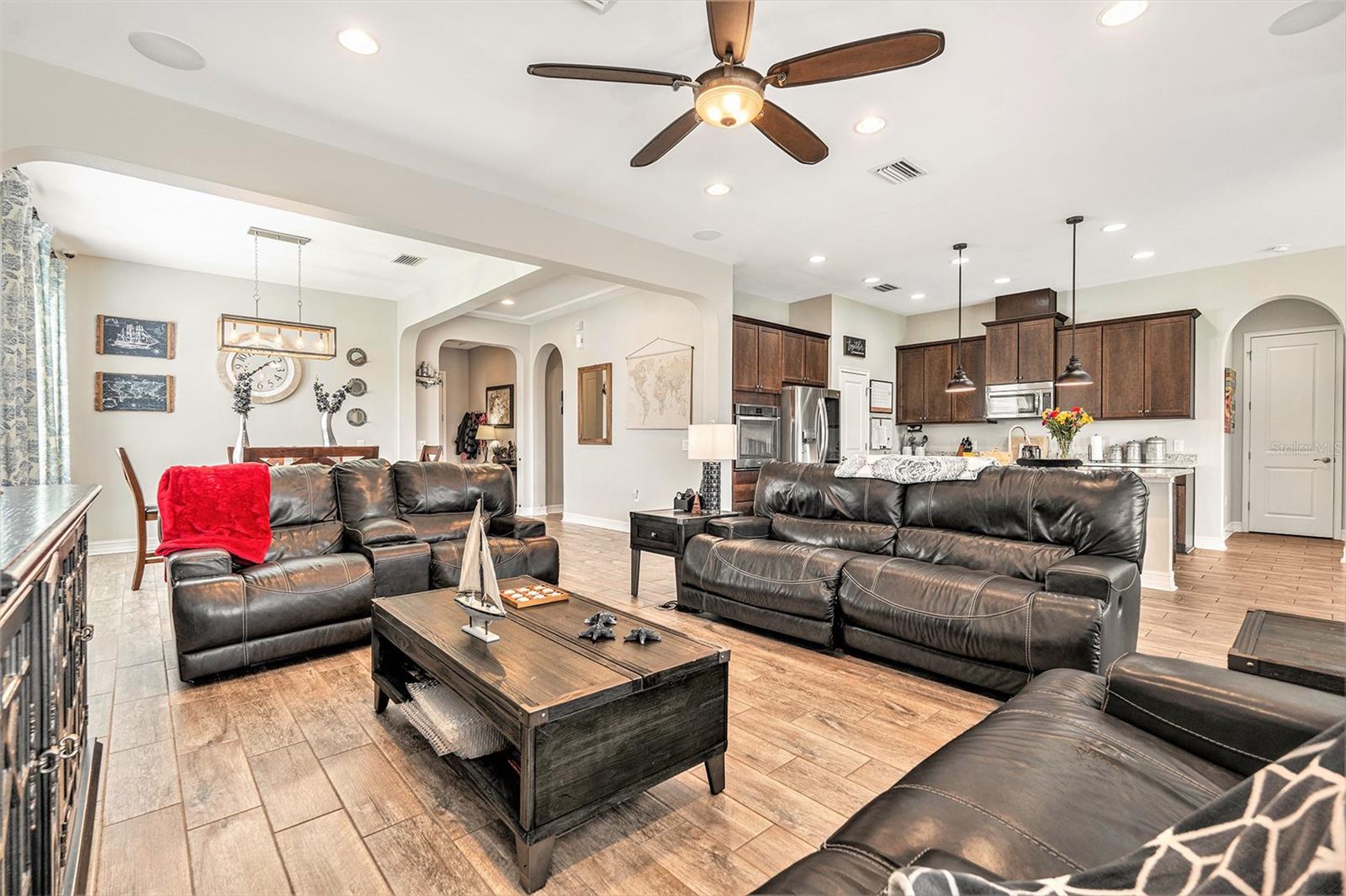 32231 FIREMOSS LN, WESLEY CHAPEL, FL, 33543