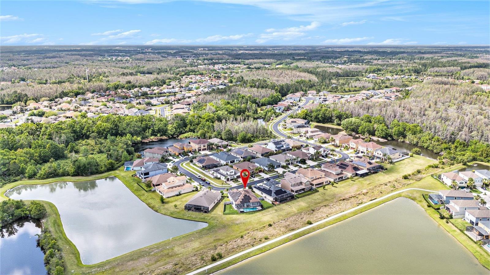 32231 FIREMOSS LN, WESLEY CHAPEL, FL, 33543