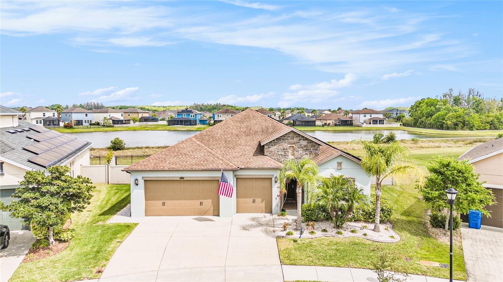 32231 FIREMOSS LN, WESLEY CHAPEL, FL, 33543
