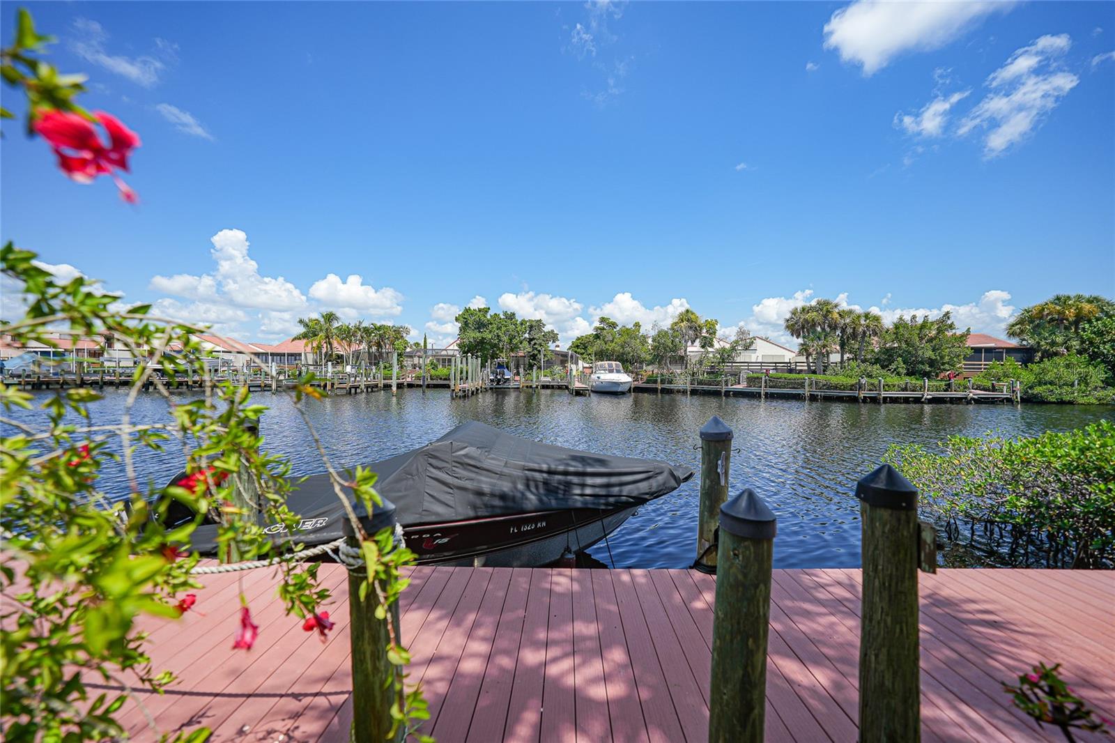 25188 MARION AVE #1033, PUNTA GORDA, FL, 33950
