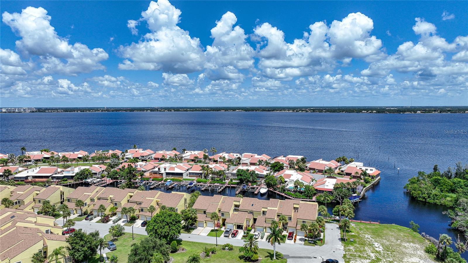 25188 MARION AVE #1033, PUNTA GORDA, FL, 33950