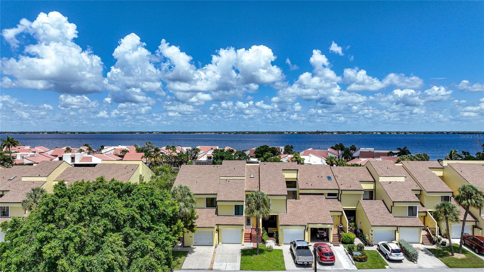 25188 MARION AVE #1033, PUNTA GORDA, FL, 33950
