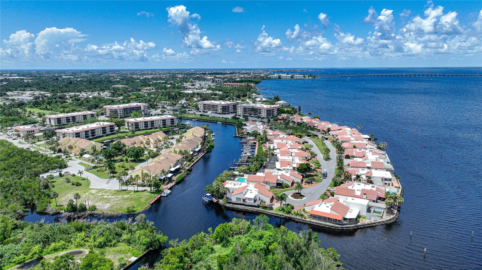 25188 MARION AVE #1033, PUNTA GORDA, FL, 33950