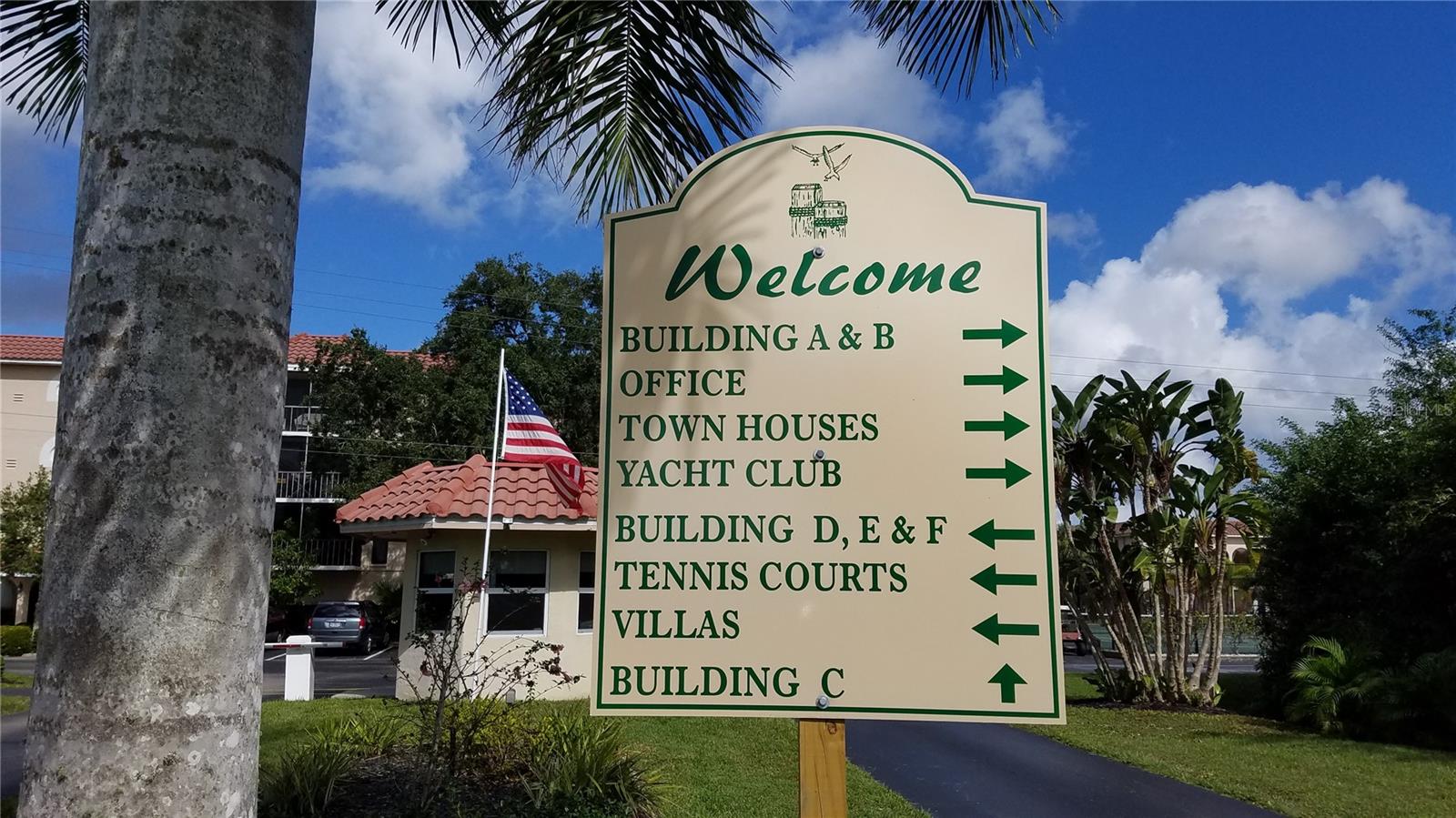 25188 MARION AVE #1033, PUNTA GORDA, FL, 33950