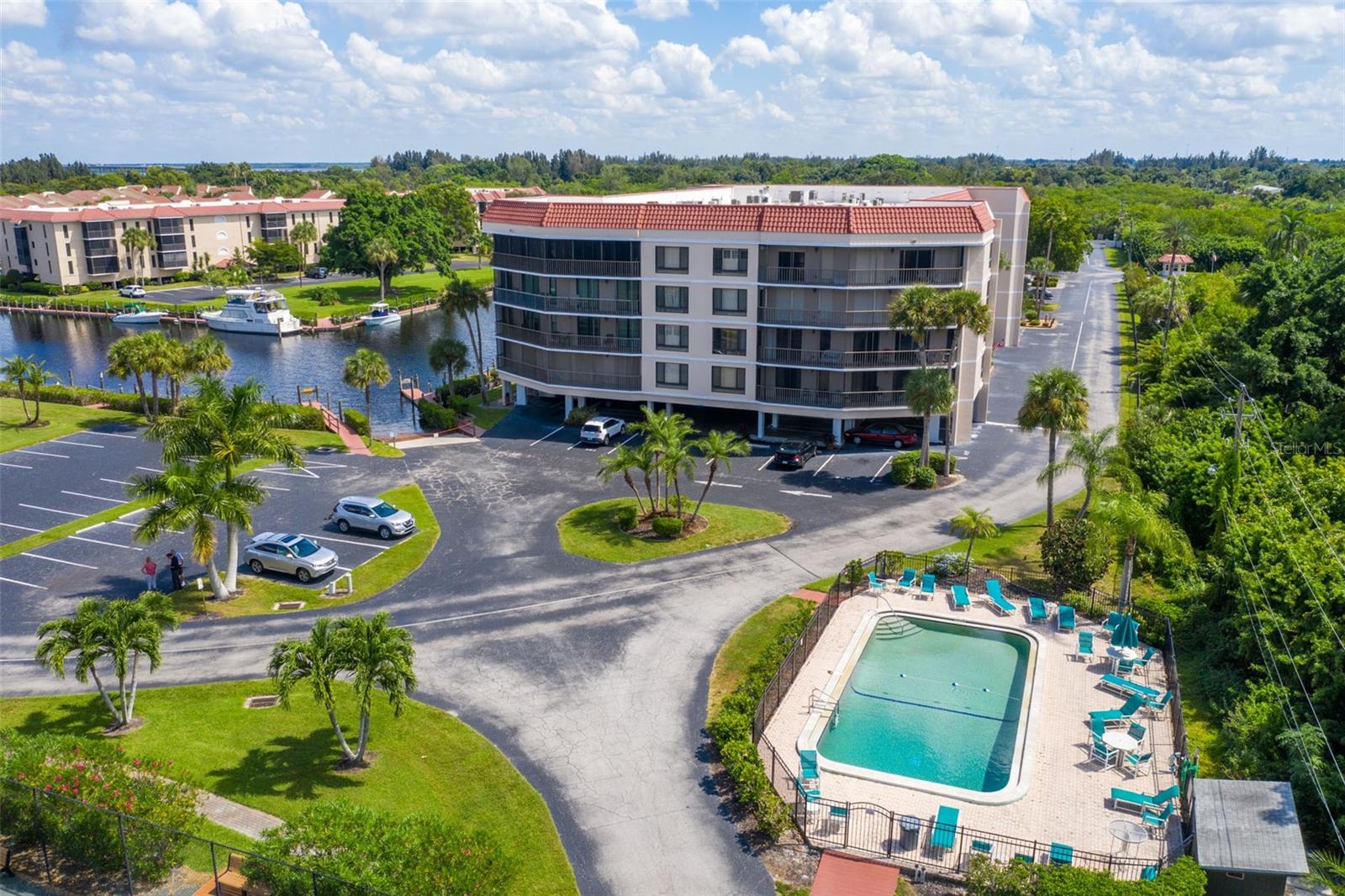 25188 MARION AVE #1033, PUNTA GORDA, FL, 33950