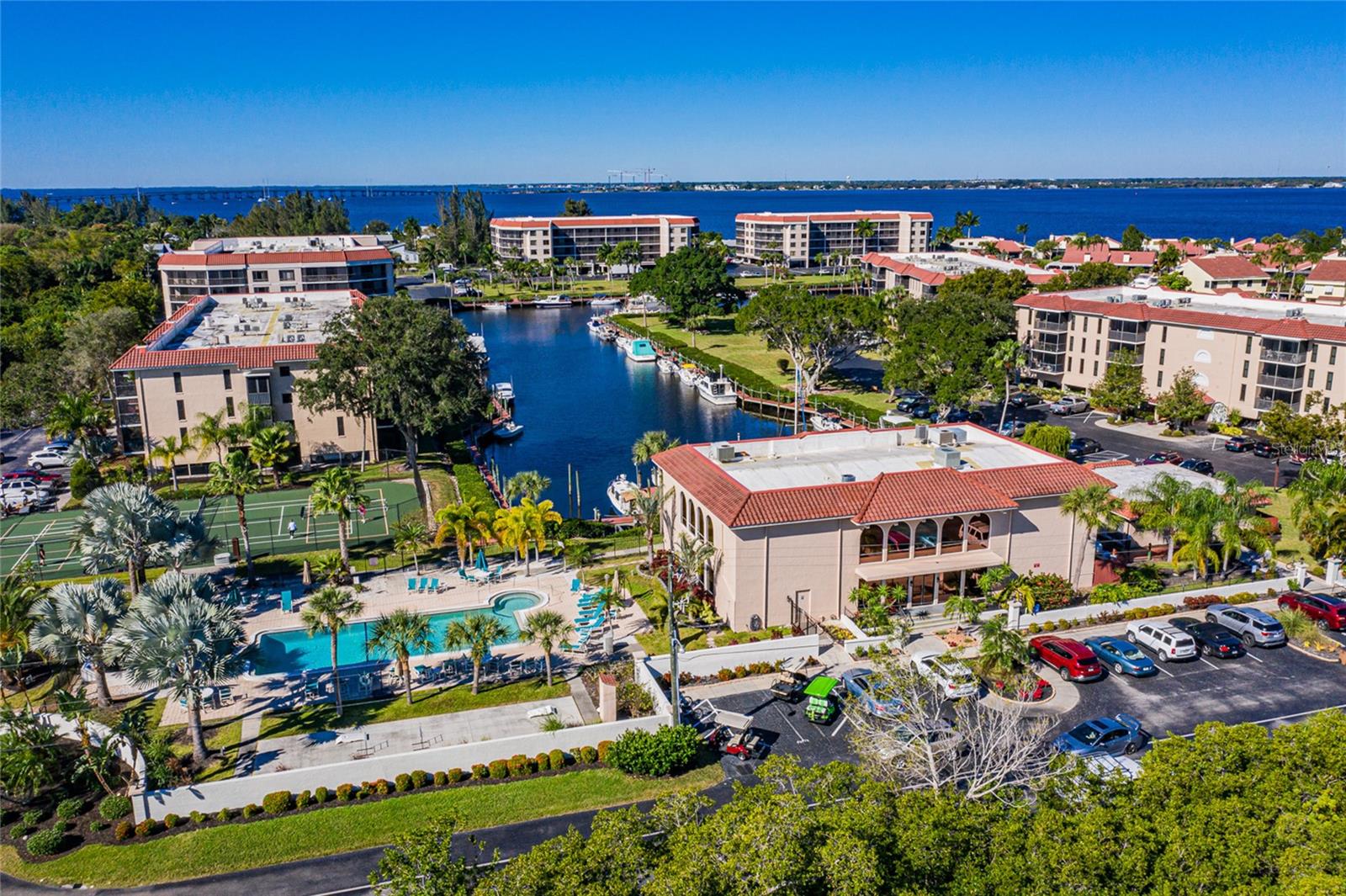 25188 MARION AVE #1033, PUNTA GORDA, FL, 33950